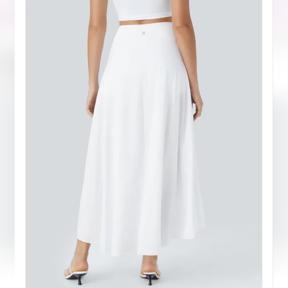 Halara Breezeful HighLow 2in1 Skirt - Picture 2 of 5